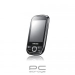Telefon mobil Samsung I5500 Galaxy 5 black