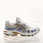 Adidasi Asics Gel Equation platinum