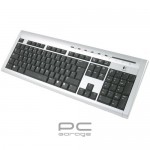 Tastatura Logitech UltraX Premium