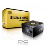 Sursa Cooler Master Silent Pro Gold 600W 