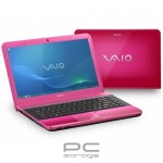 Laptop Sony VAIO Core i3 330M