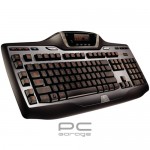 Tastatura Logitech G15 Gaming 