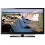 Reducere Televizor LCD Samsung, 81cm, FullHD - eMag
