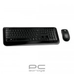 Promotie Kit tastatura + mouse Microsoft Wireless