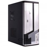 Carcasa Delux Micro M198 micro ATX