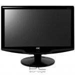 Monitor LCD AOC 931SN 18.5 inch 5 ms