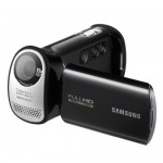 Promotie Camera video Samsung, Full HD - eMag