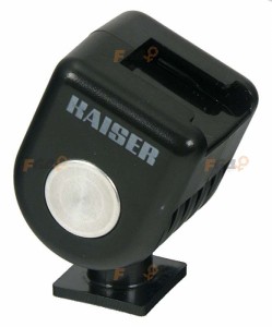 Kaiser 1200 - adaptor pentru orice blit cu patina