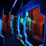 Reducere Joc de laser tag de la Megazone Timisoara