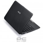 Mini Laptop Asus Eee PC Seashell 1001PX-BLK047W Atom