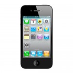 Reducere Telefon mobil Apple iPhone 4 16GB black