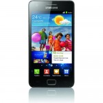 Telefon mobil Samsung I9100 Galaxy S II