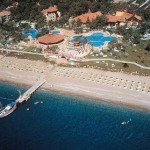 Vacanta in TURCIA - ANTALYA - HOTEL HERA PARK 