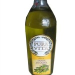 Ulei din turte de masline Sansa, Pura Vita, 1 L Ulei din turte de masline Sansa, Pura Vita, 1 L