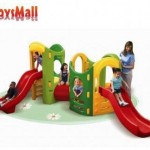 Spatiu de joaca pentru copii de la Toys Mall - Reducere 50%! 