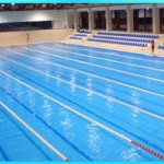 4 intrari full time la bazin si fitness de la Arena Aquasport