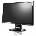Monitor LED BenQ G2222HDL 21.5 inch 5 ms wide black 