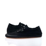 Pantofi sport Puma Benecio LS chocolate