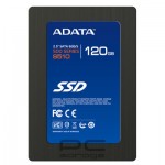 SSD A-DATA 120GB SATA-III 2.5 inch S510 Series 