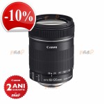 Canon EF-S 18-135mm f/3.5-5.6 IS - Pret Promotional