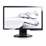 Monitor LED BenQ 24'', Wide, Full HD