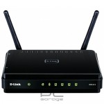 Router wireless D-Link DIR-615 
