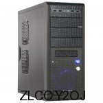 Carcasa Cooltek K3 Evolution 