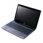 Laptop Acer Aspire cu procesor Intel® Core TM i5