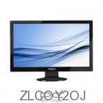 Monitor LED 23.6 inch 5ms