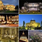 Excursie la Roma