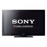 Televizor LCD Sony, FullHD, 94cm