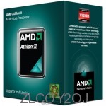 Procesor AMD Athlon II 