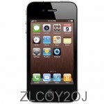 Telefon mobil Apple iPhone 4S 16GB negru