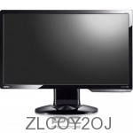 Monitor LCD BenQ