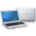 Laptop Sony Vaio VPCYB3V1E/S 