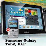 Tableta Samsung Galaxy Tab2 P5110 10.1