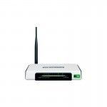 Router wireless tp-link
