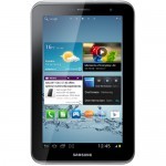 tableta samsung galaxy tab2