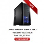 cooler master cm 690 ii ver2