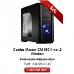 cooler master cm 690 ii ver2 window