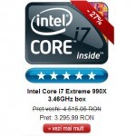 intel core i7 extreme 990x