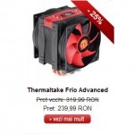 thermaltake frio advanced