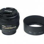 obiectiv nikon 50mm f-1.4