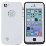 Carcasa iPhone 5c impermeabila