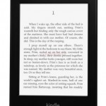E-Book Reader Kindle PaperWhite E-Book Reader Kindle PaperWhite