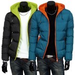 Geaca iarna barbati Geaca iarna barbati