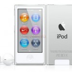iPod Nano Apple generatia 7 / 16 GB