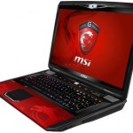 Laptop MSI GT70 2OD Dragon Edition 2