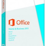 Microsoft Office Home and Business 2013 Microsoft Office Home and Business 2013