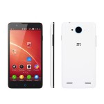 Smartphone ZTE V5 Red Bull